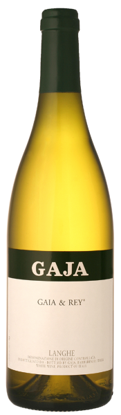 Gaja Gaia & Rey 2020 - 0,75 Ltr.