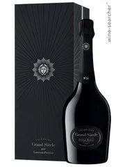 Laurent-Perrier - Grand Siècle Itération - N°26 - 0.75L Giftbox